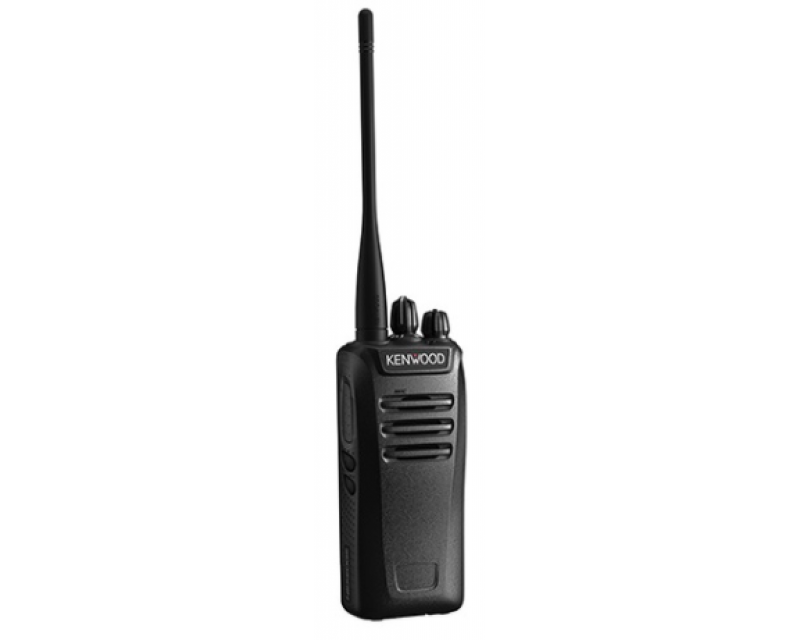 Máy bộ đàm kỹ thuật số Kenwood NX240